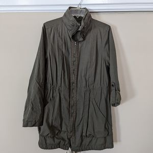 Mossimo Rain Jacket